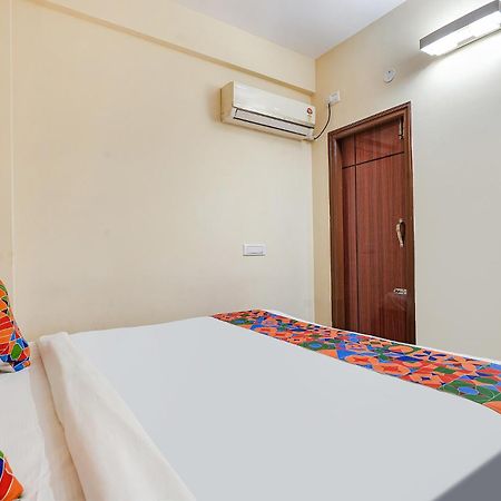 Fabhotel Crystal Suites Bangalore Extérieur photo