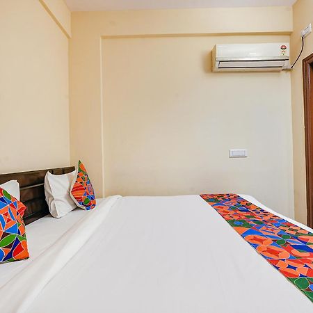 Fabhotel Crystal Suites Bangalore Extérieur photo